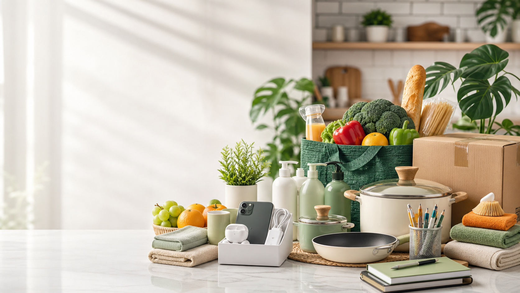 Special offers on Home & Kitchen