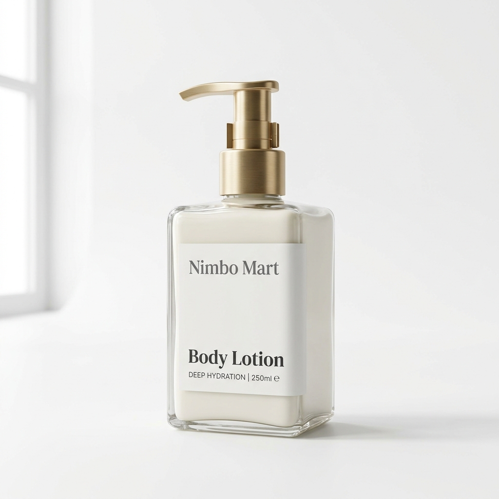 Moisturizer