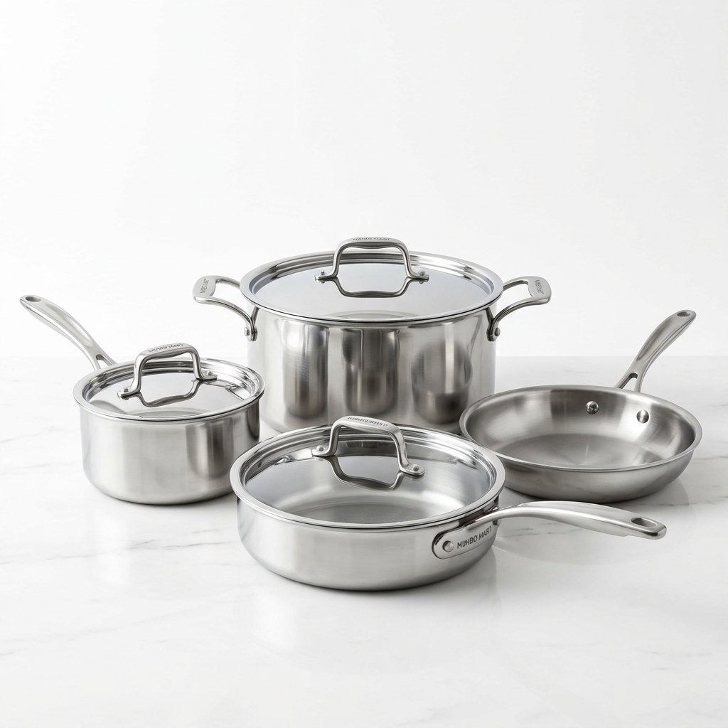 Pressure Cooker