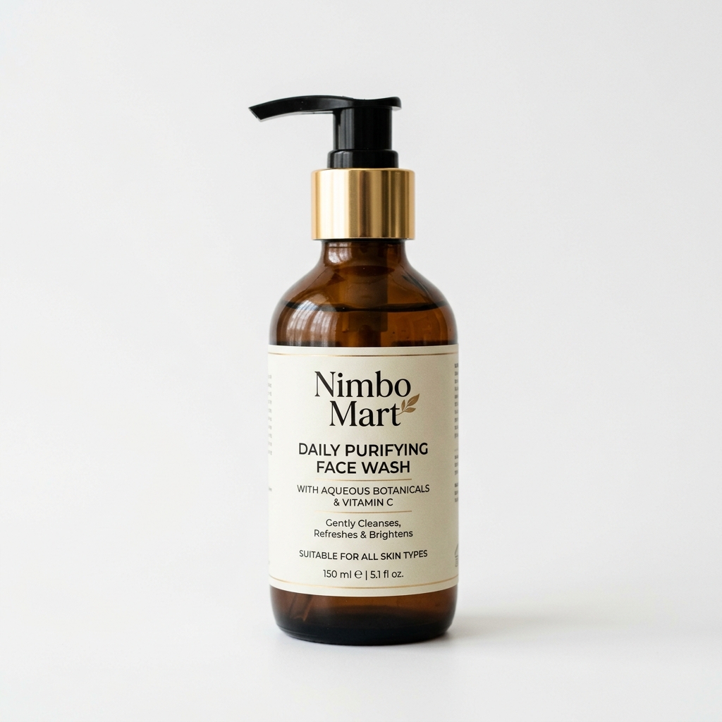 Face Wash