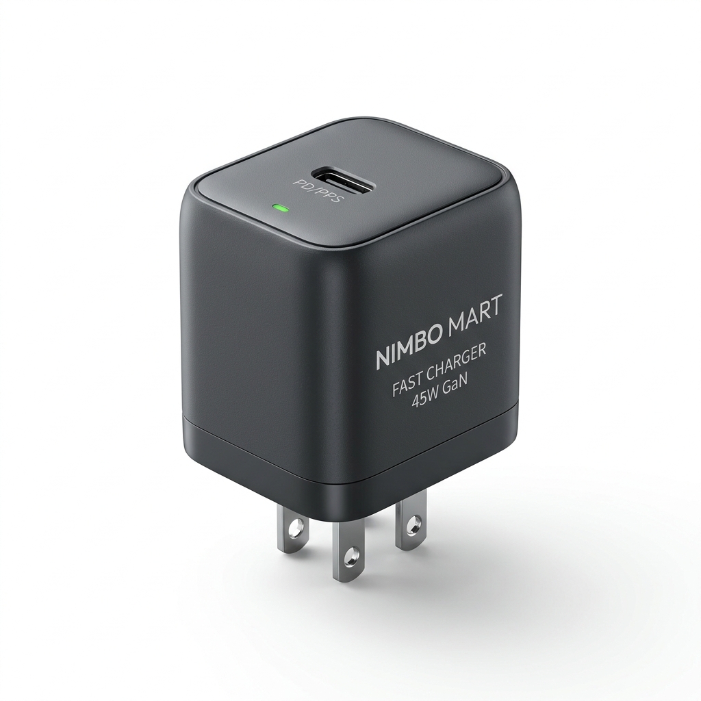 Mobile Charger