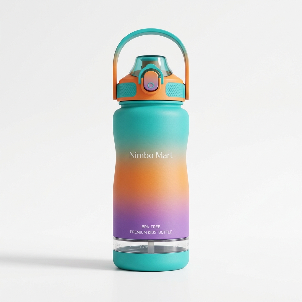 Water Bottle