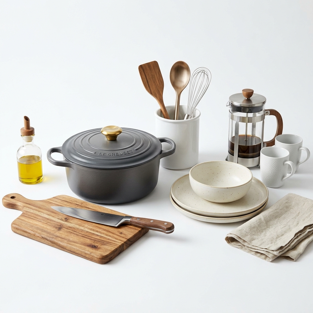 Chopping Board