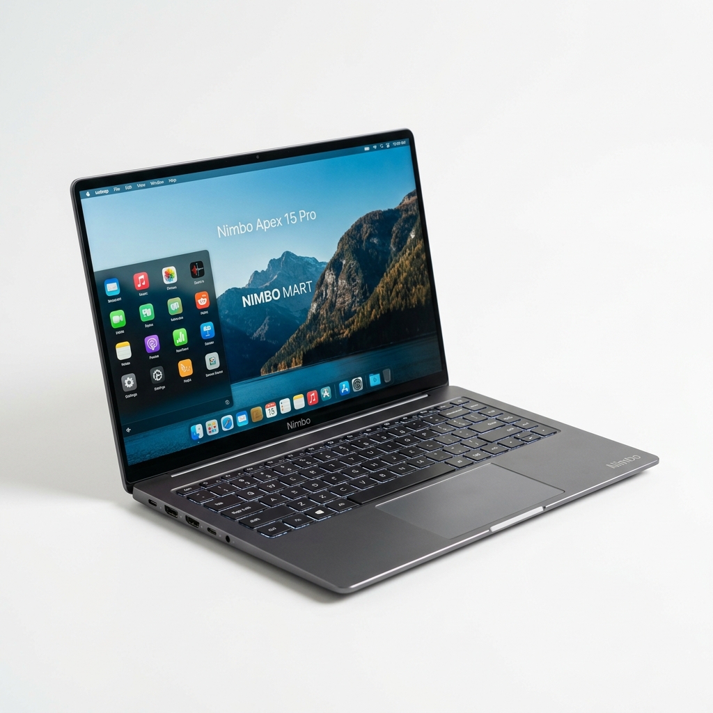 SSD Drive
