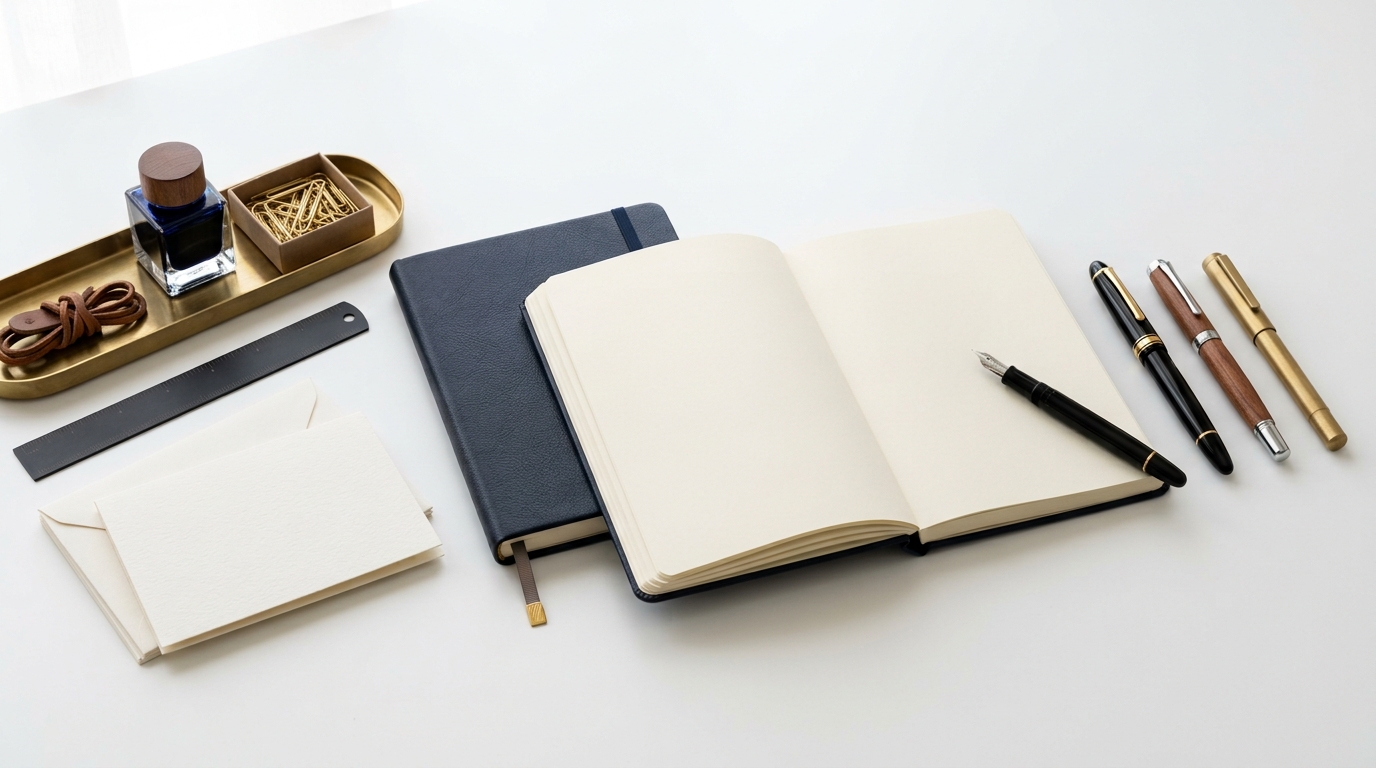 Notebook
