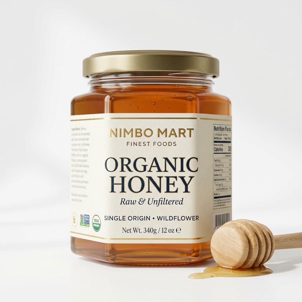 Honey