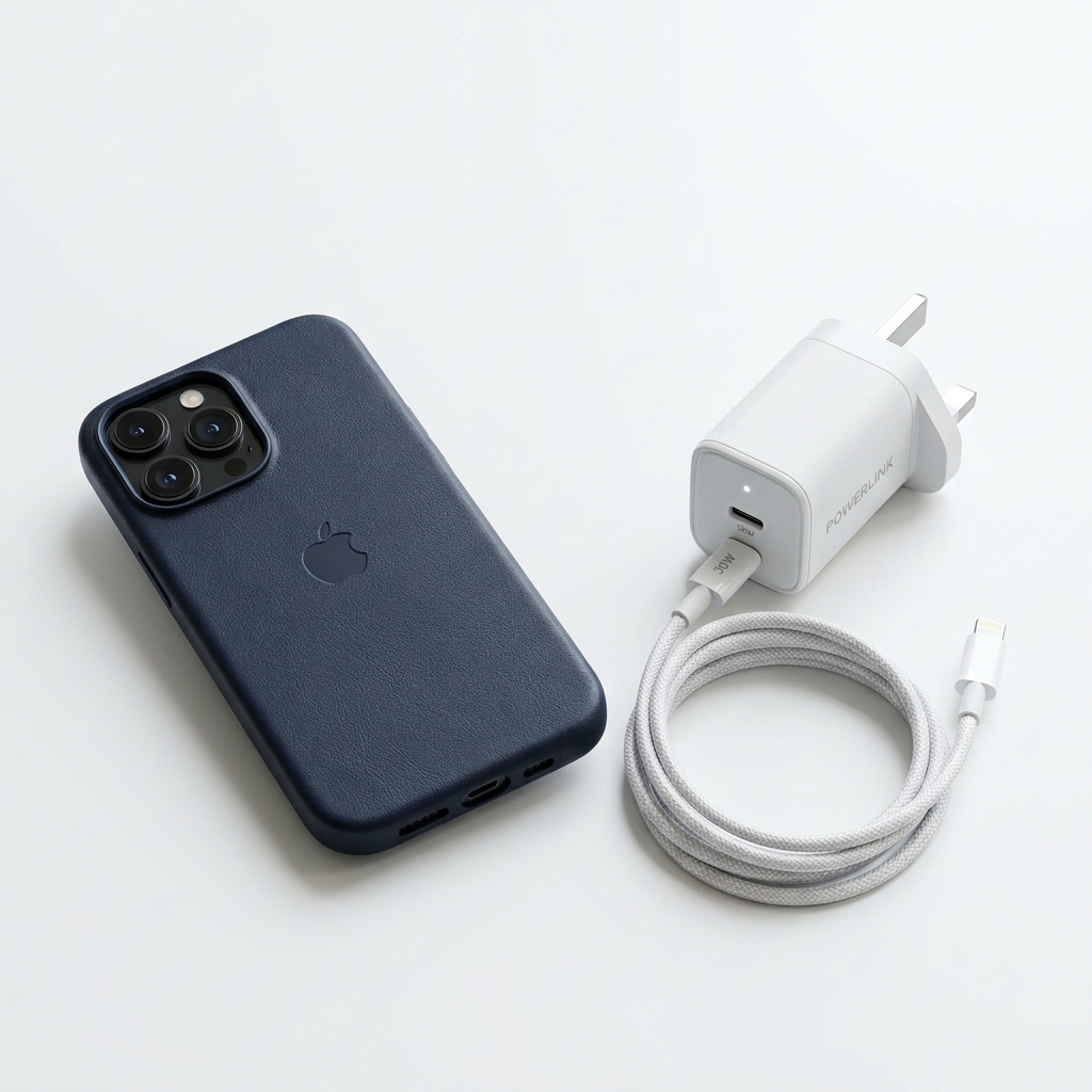 Mobile Cover