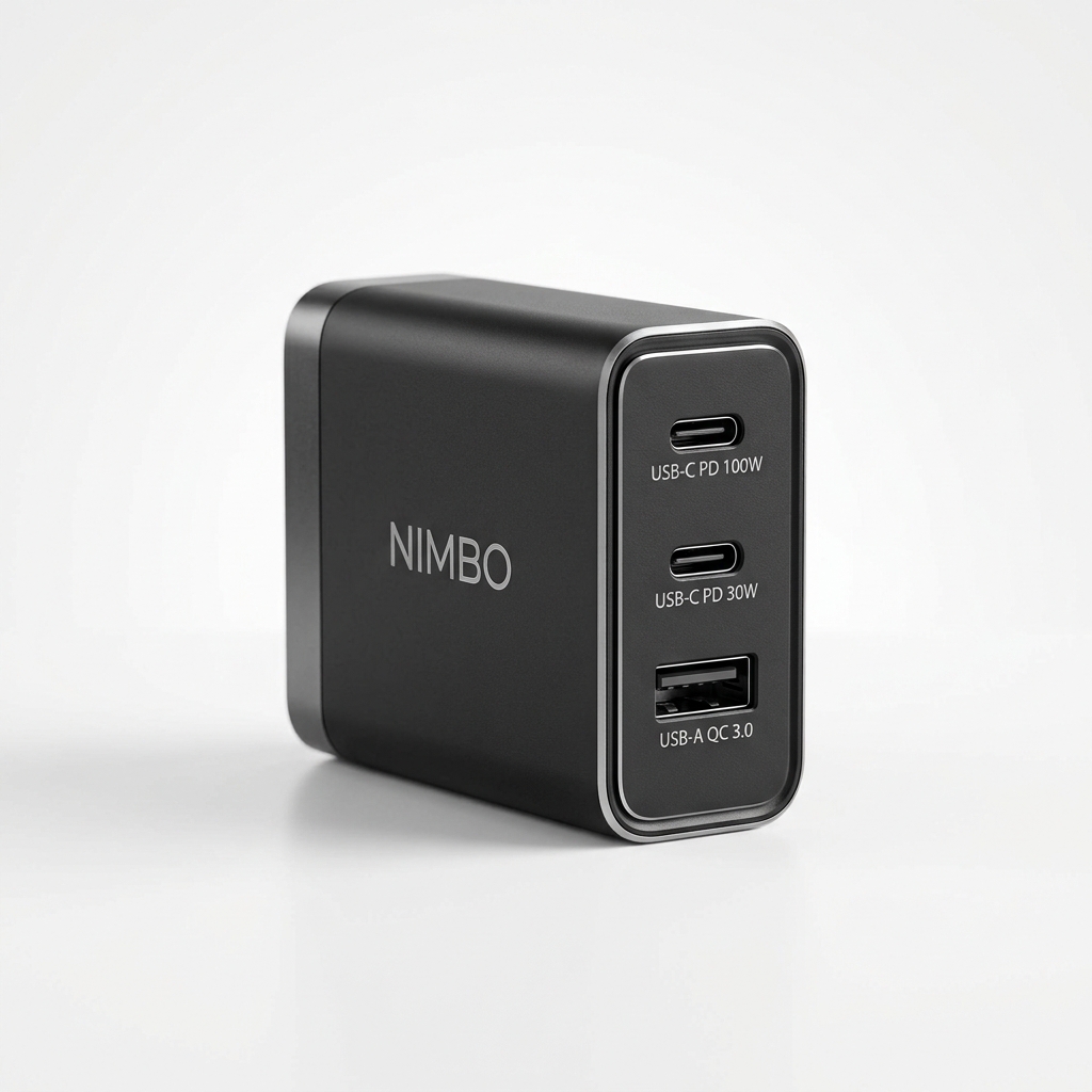 Power Bank