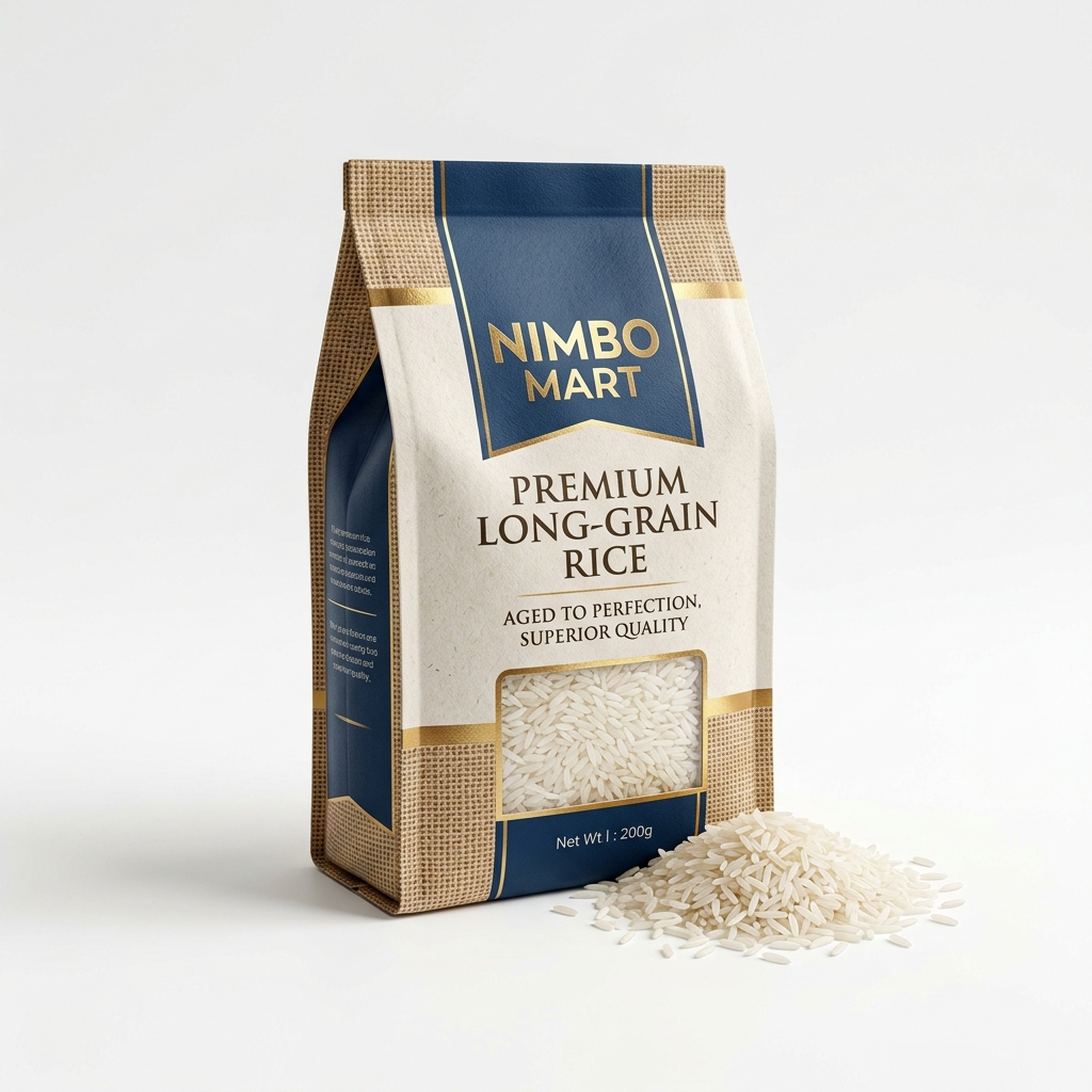 Basmati Rice