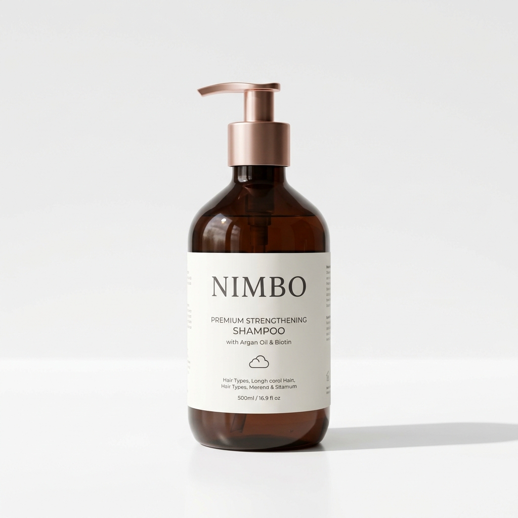 Shampoo
