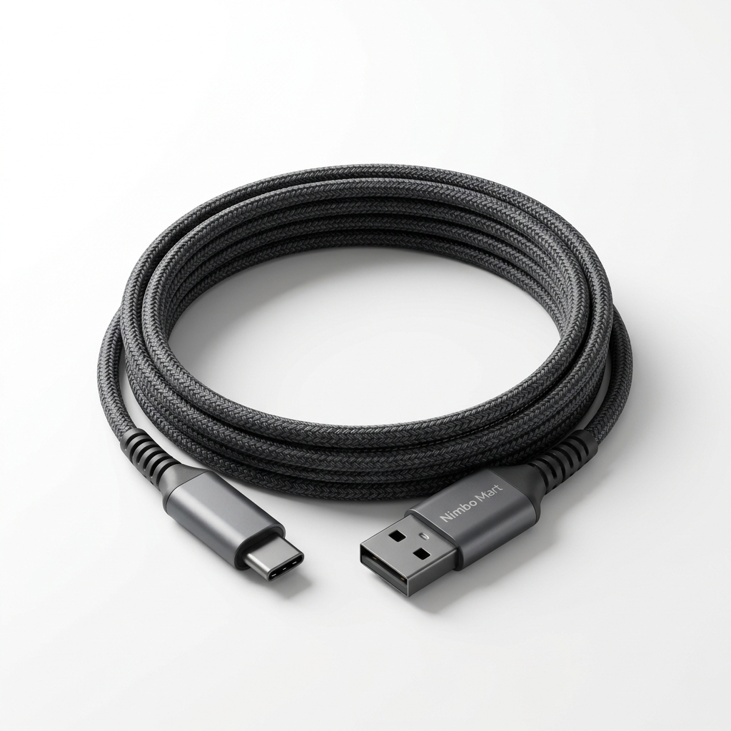 USB Cable