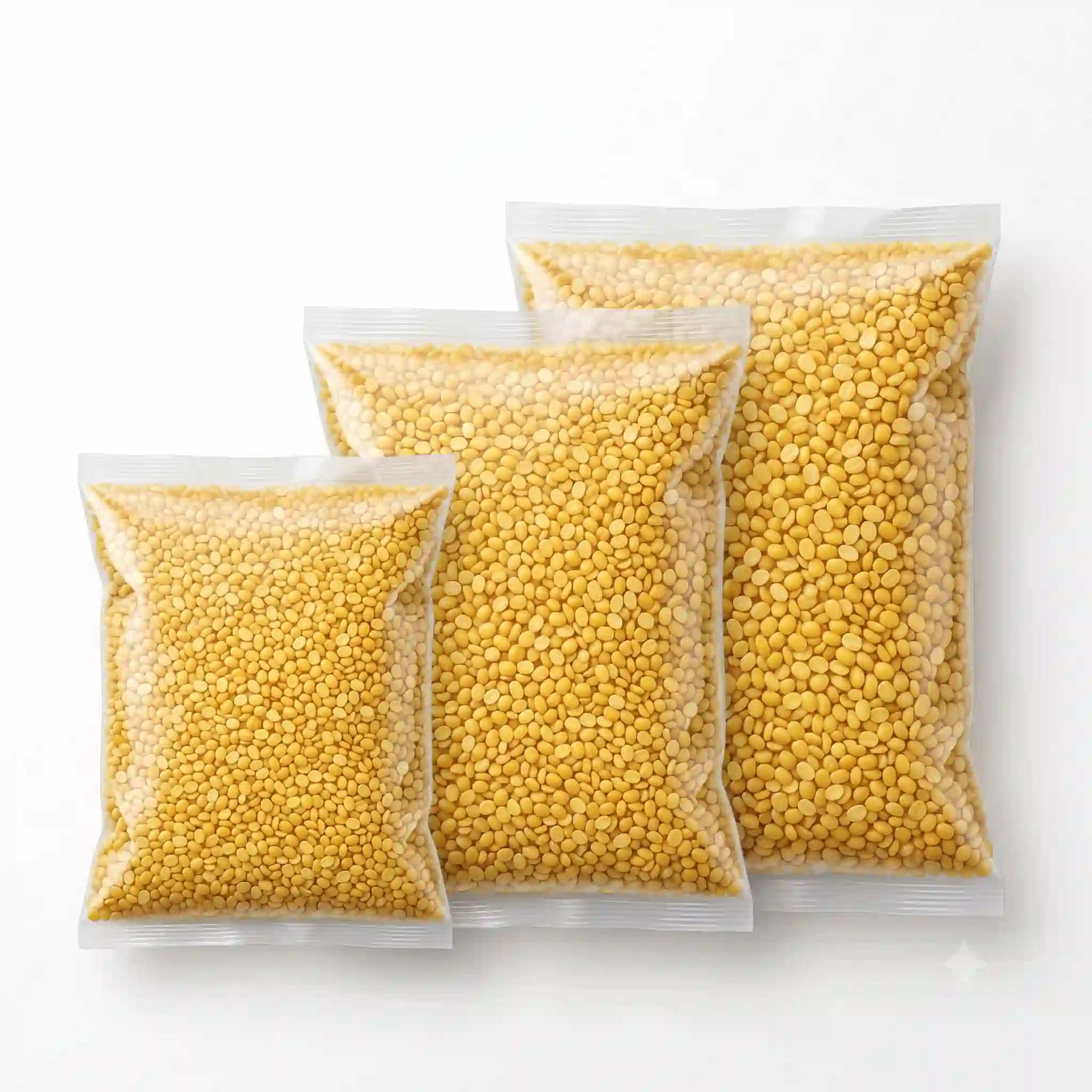 Moong Dal मूंग दाल