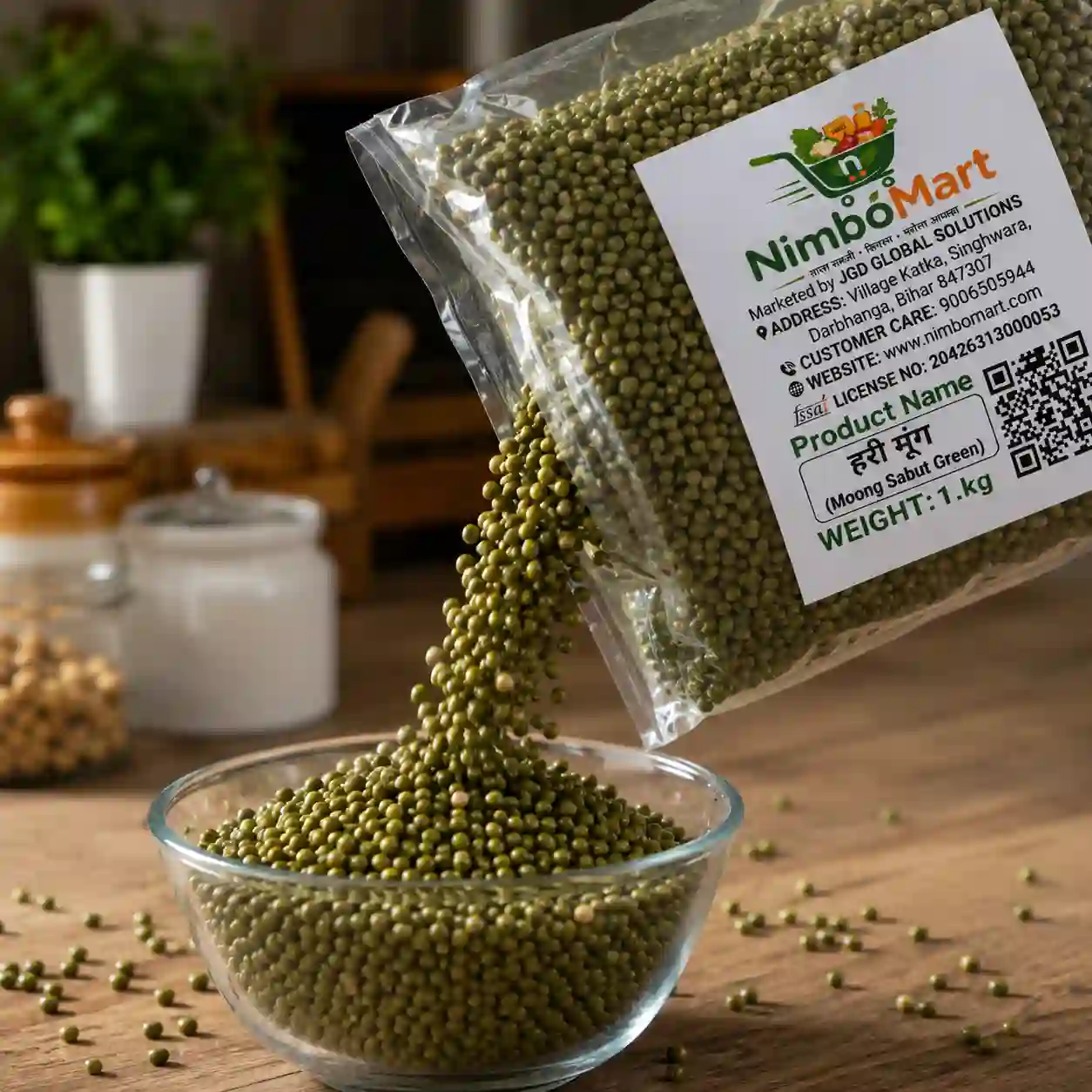 Product preview