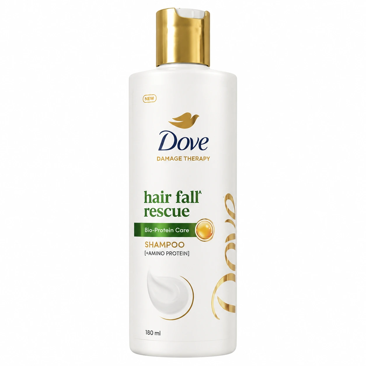 Dove Shampoo