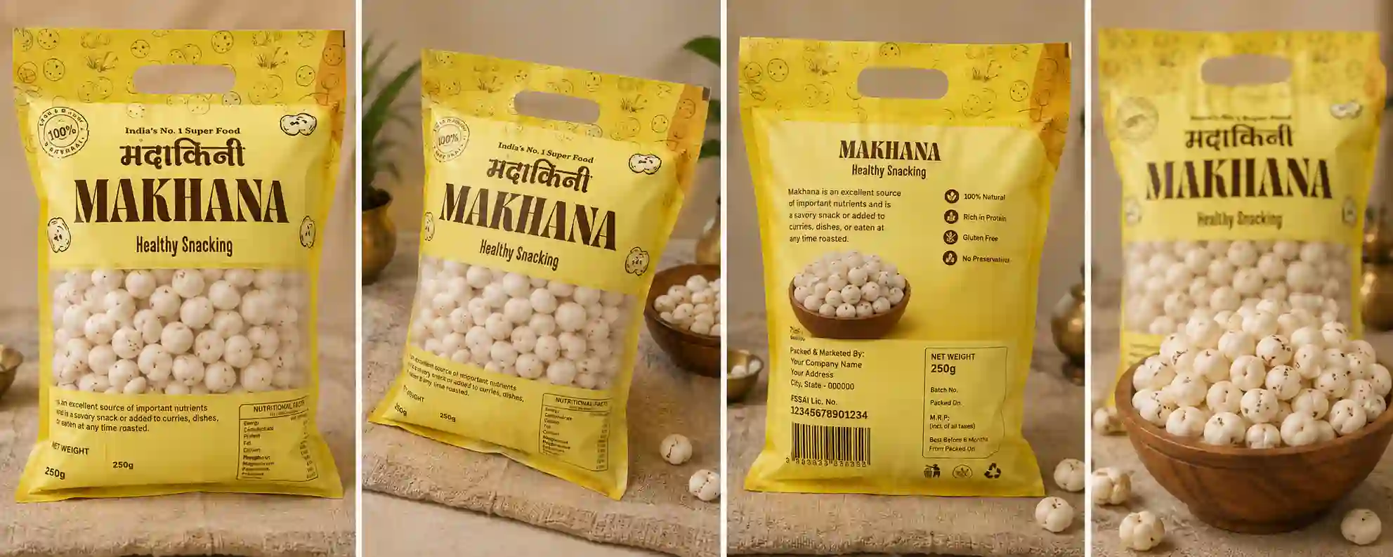 Product preview