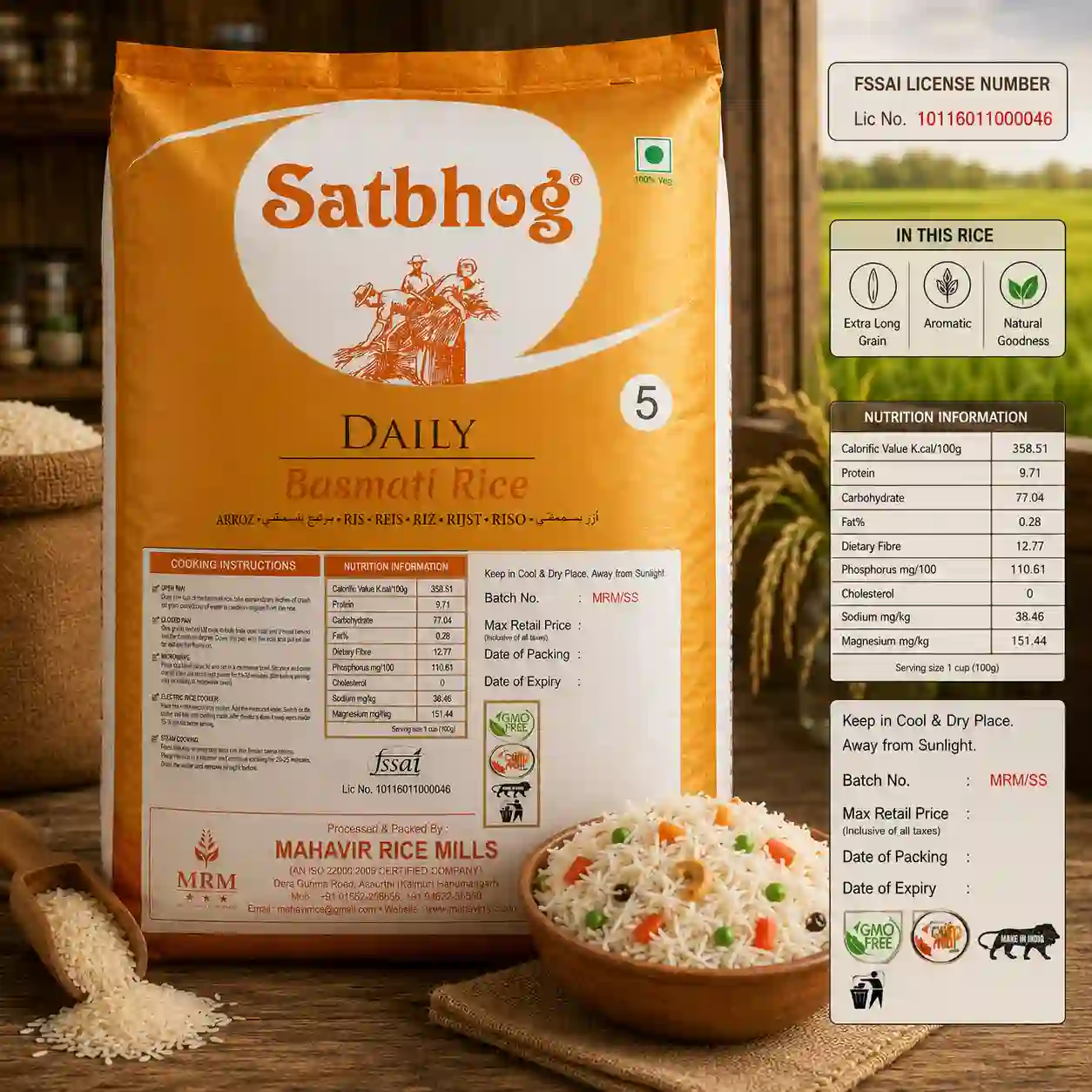 Product preview