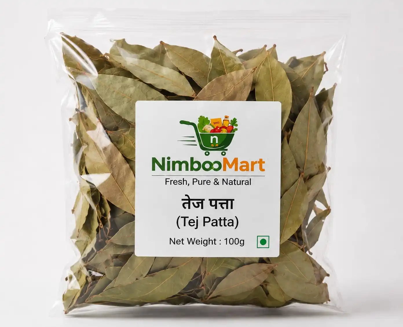 Bay Leaf तेजपत्ता 100 gm