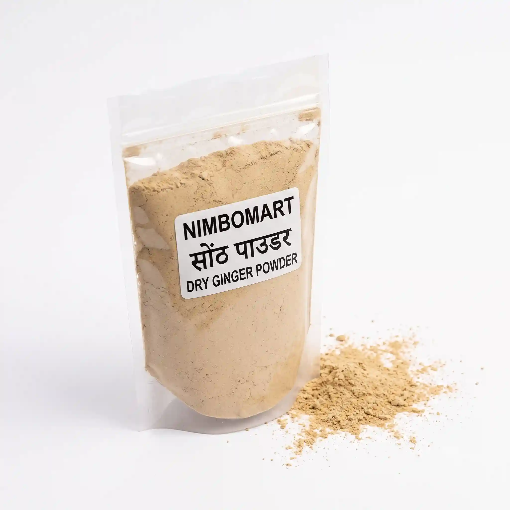 Dry Ginger Powder सोंठ पाउडर  250 gm