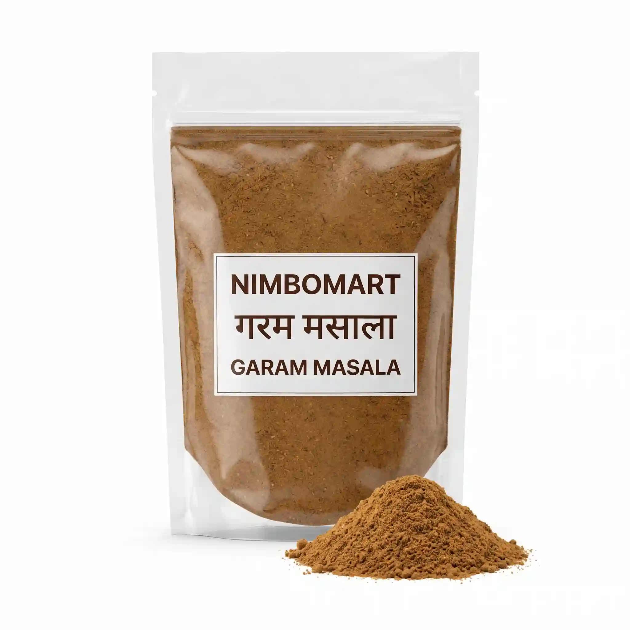 Garam Masala गरम मसाला  200 gm