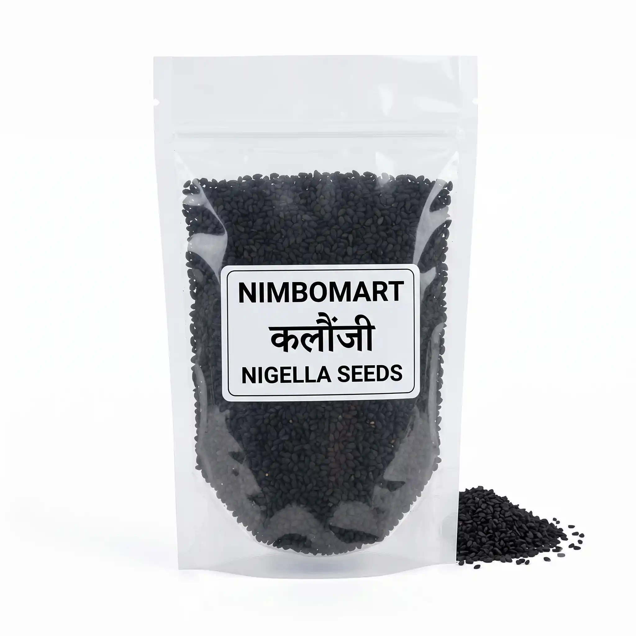 Kalonji  कलौंजी   100gm