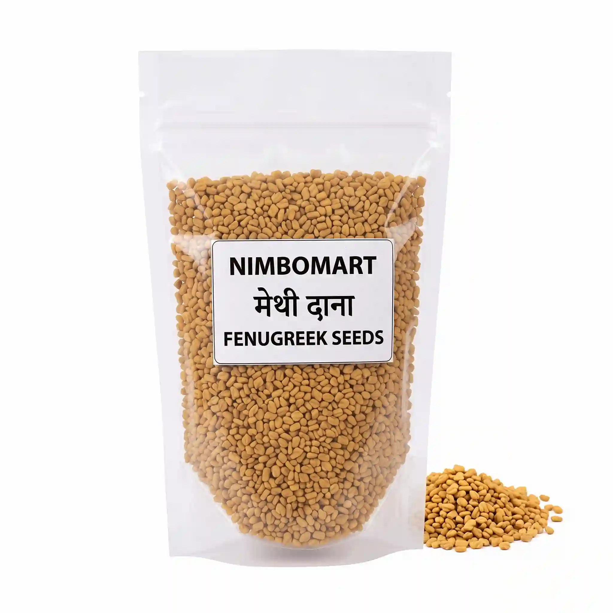 Fenugreek Seeds   मेथी दाना 100 gm