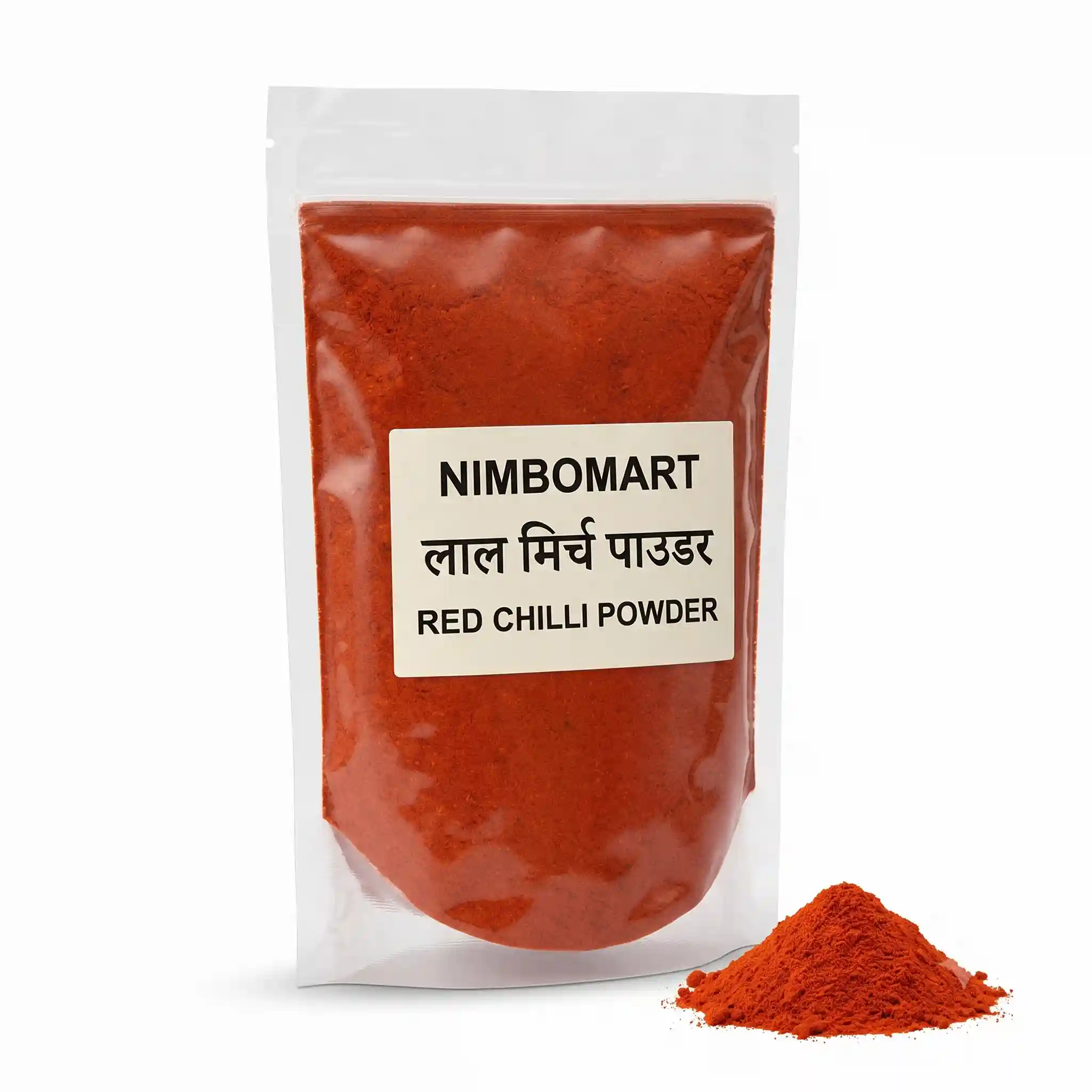 Red Chilli Powder मिर्च पाउडर 250 gm