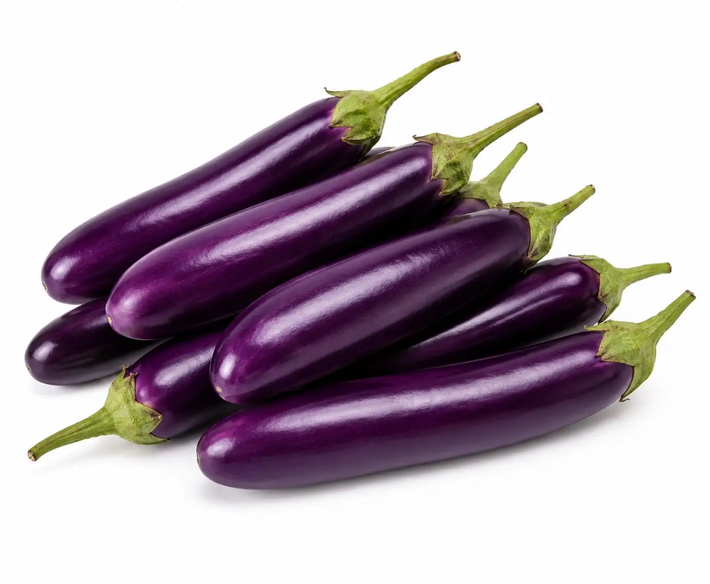 Fresh Brinjal   ताज़ा बैंगन    1 kg