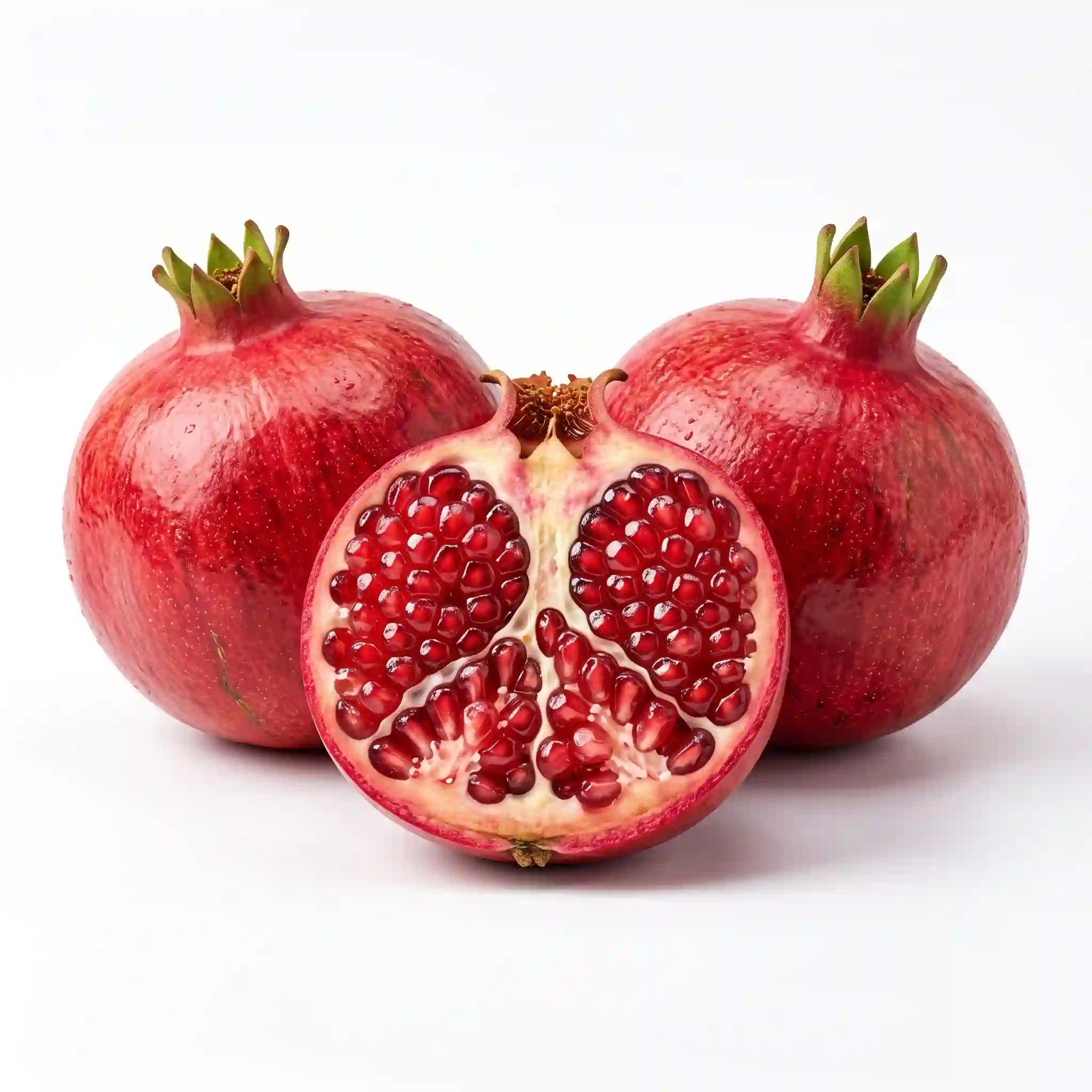 Pomegranate  अनार   1 kg