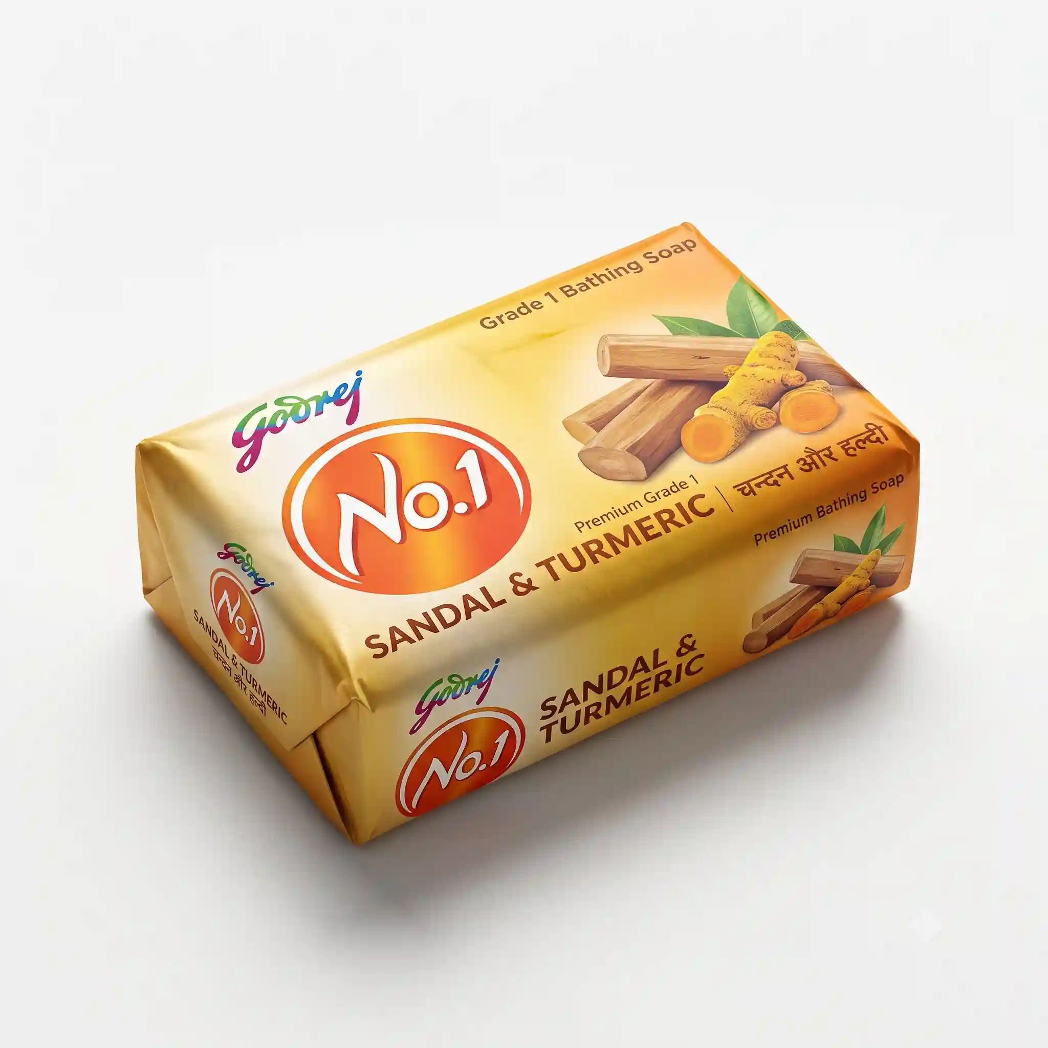 Godrej No1 साबुन   100 gm
