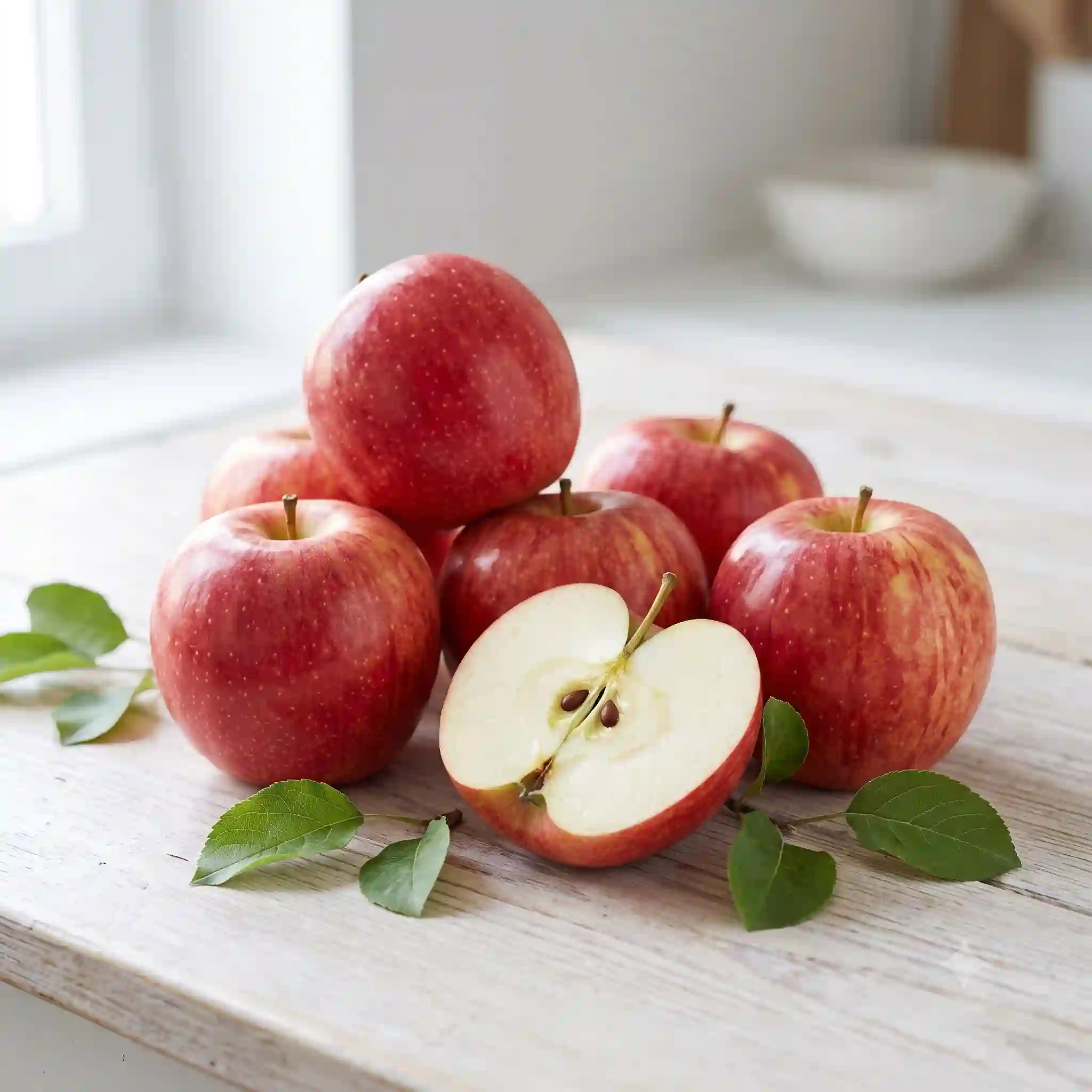 Apple (seb)   1 kg